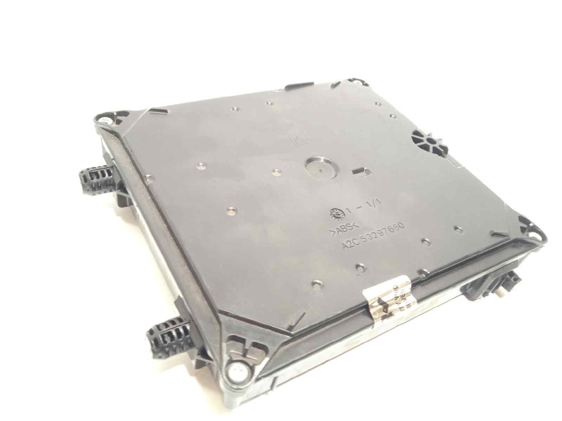 Recambio de centralita confort para renault laguna grandtour iii dynamique referencia OEM IAM 284B17529R  