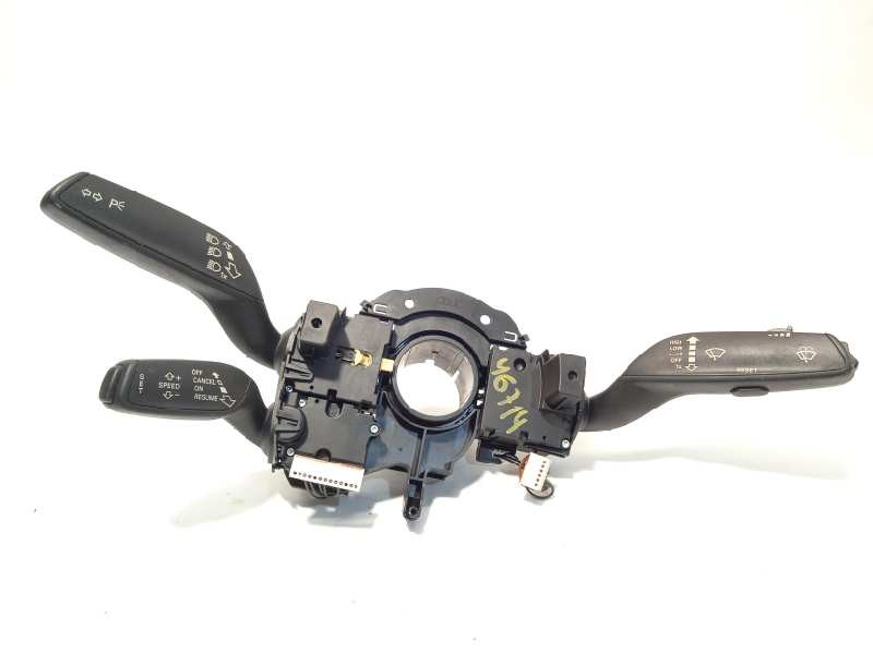 Recambio de mando intermitentes para audi a5 sportback (8t) 1.8 tfsi (125kw) referencia OEM IAM 4G8953502AA  