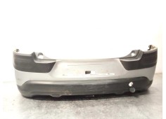 Recambio de paragolpes trasero para citroën c4 cactus feel cool referencia OEM IAM 1611428480  1611428580