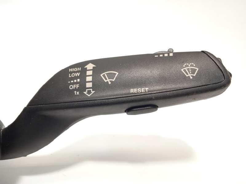 Recambio de mando intermitentes para audi a5 sportback (8t) 1.8 tfsi (125kw) referencia OEM IAM 4G8953502AA  