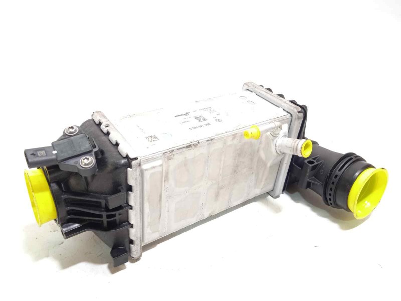 Recambio de intercooler para seat arona fr referencia OEM IAM 05C145785G  