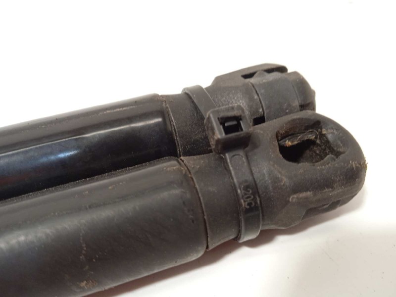 Recambio de amortiguadores maletero / porton para skoda octavia combi (5e5) rs referencia OEM IAM 5E9827550C  