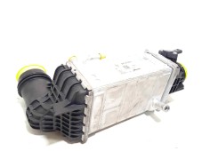Recambio de intercooler para seat arona fr referencia OEM IAM 05C145785G   2