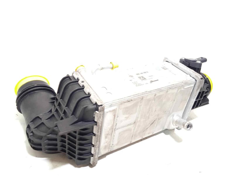 Recambio de intercooler para seat arona fr referencia OEM IAM 05C145785G  