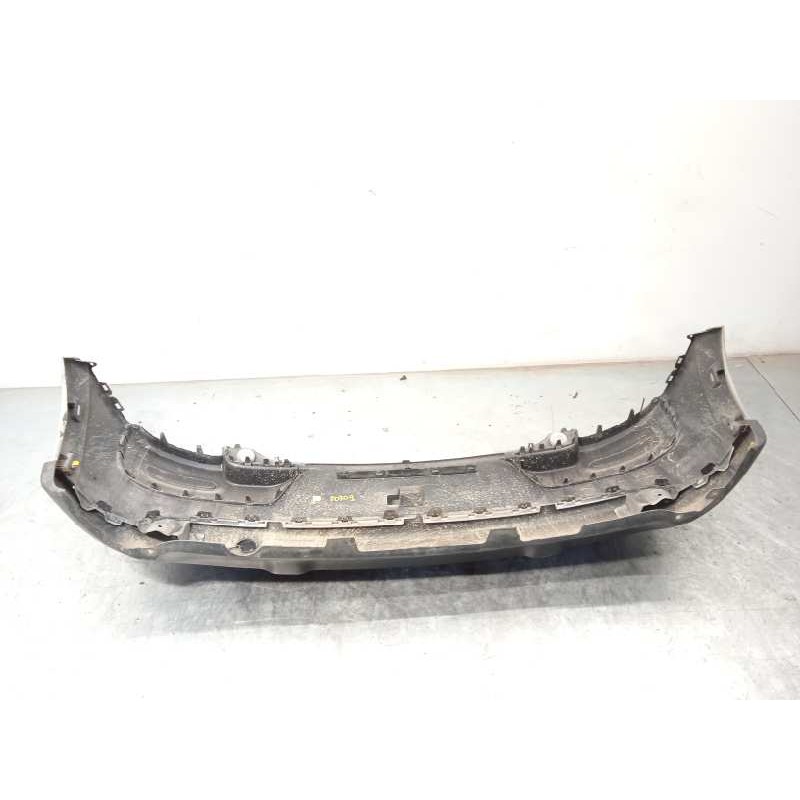 Recambio de paragolpes trasero para citroën c4 cactus feel cool referencia OEM IAM 1611428480  1611428580