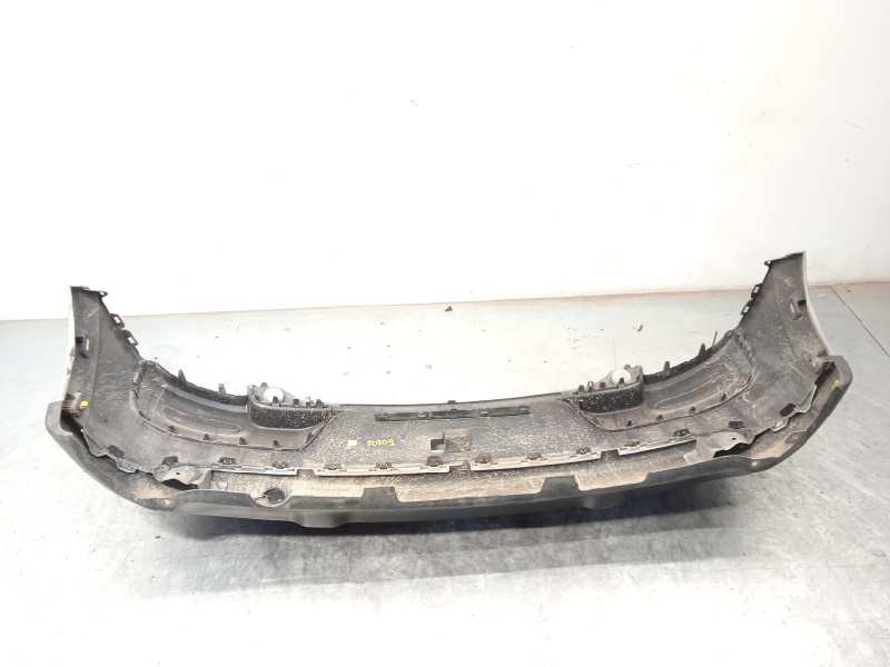 Recambio de paragolpes trasero para citroën c4 cactus feel cool referencia OEM IAM 1611428480  1611428580