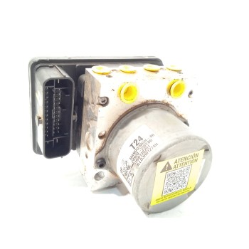Recambio de abs para hyundai santa fé iii (dm, dma) 2.2 crdi referencia OEM IAM 589202WEB0 BE6003S202 BH6013S201