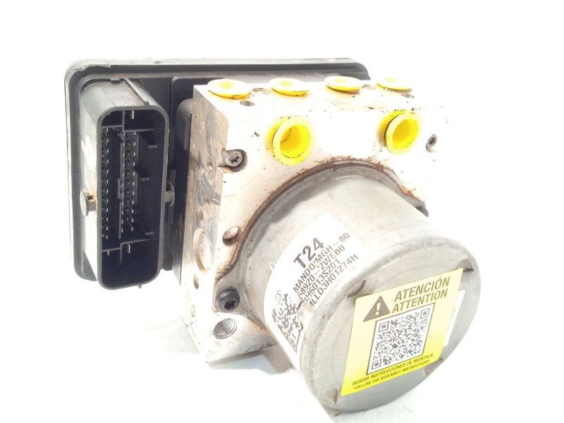 ABS 589202WEB0 BE6003S202 BH6013S201