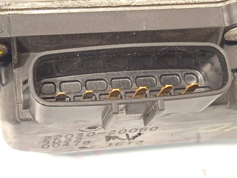 Recambio de caja mariposa para lexus rx 300(mcu35) 3.0 v6 cat referencia OEM IAM 2203020060  