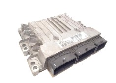 Recambio de centralita motor uce para renault laguna grandtour iii dynamique referencia OEM IAM 237101478R S180067143A 237100037