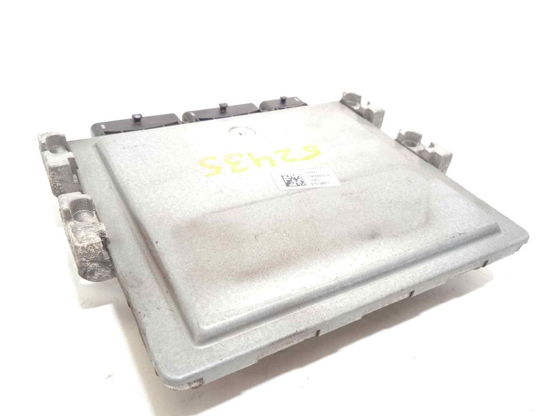 Recambio de centralita motor uce para renault laguna grandtour iii dynamique referencia OEM IAM 237101478R S180067143A 237100037