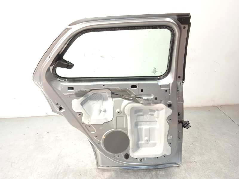 Recambio de puerta trasera izquierda para citroën c4 cactus feel cool referencia OEM IAM 9801219180  98010237XT