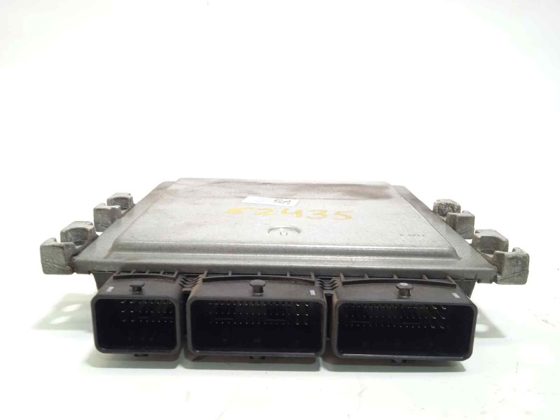 Recambio de centralita motor uce para renault laguna grandtour iii dynamique referencia OEM IAM 237101478R S180067143A 237100037