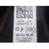Recambio de servofreno para volkswagen golf vii sportsvan 2.0 tdi referencia OEM IAM 5Q1614105BR  