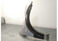 Recambio de aleta delantera derecha para kia sorento 2.5 crdi cat referencia OEM IAM 663213E141   2