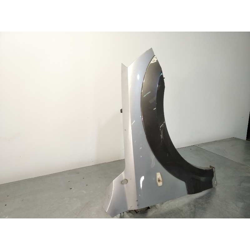 Recambio de aleta delantera derecha para kia sorento 2.5 crdi cat referencia OEM IAM 663213E141  