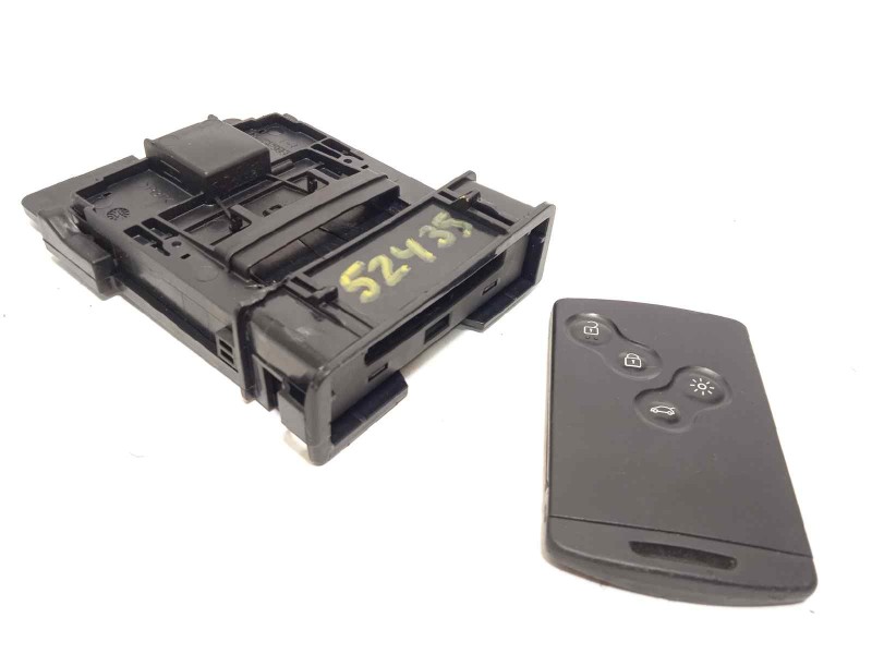 Recambio de conmutador de arranque para renault laguna grandtour iii dynamique referencia OEM IAM 285909828R  A2C53185186