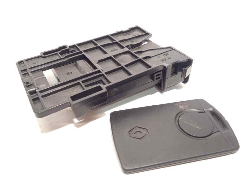 Recambio de conmutador de arranque para renault laguna grandtour iii dynamique referencia OEM IAM 285909828R  A2C53185186