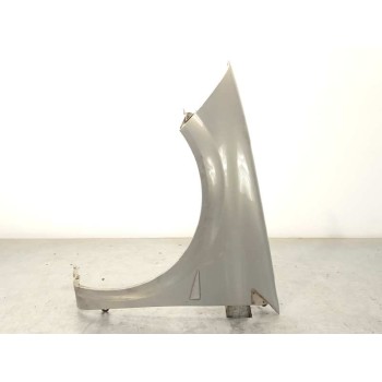 Recambio de aleta delantera izquierda para renault megane ii classic berlina confort authentique referencia OEM IAM 7701477186  