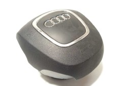 Recambio de airbag delantero izquierdo para audi a4 berlina (8e) 2.0 referencia OEM IAM 8E0880201DF  8E0880201DF6PS