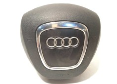 Recambio de airbag delantero izquierdo para audi a4 berlina (8e) 2.0 referencia OEM IAM 8E0880201DF  8E0880201DF6PS 2