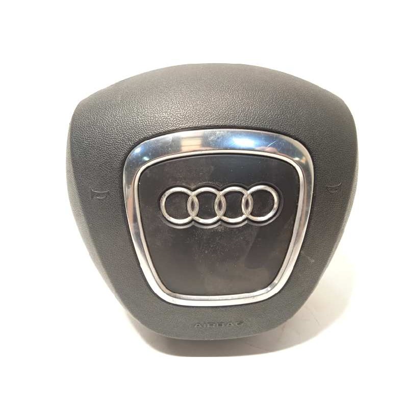 Recambio de airbag delantero izquierdo para audi a4 berlina (8e) 2.0 referencia OEM IAM 8E0880201DF  8E0880201DF6PS