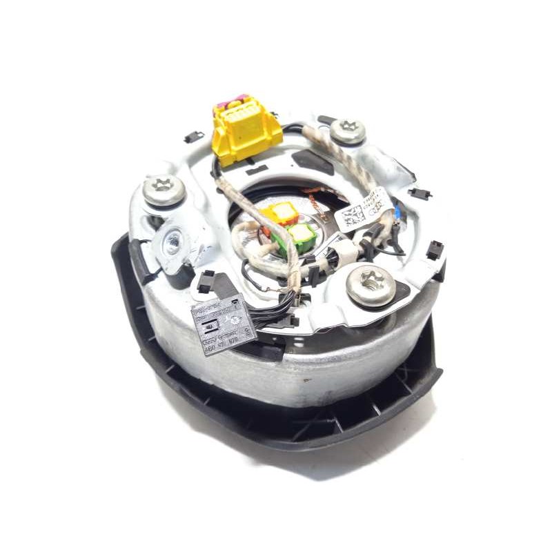 Recambio de airbag delantero izquierdo para audi a4 berlina (8e) 2.0 referencia OEM IAM 8E0880201DF  8E0880201DF6PS