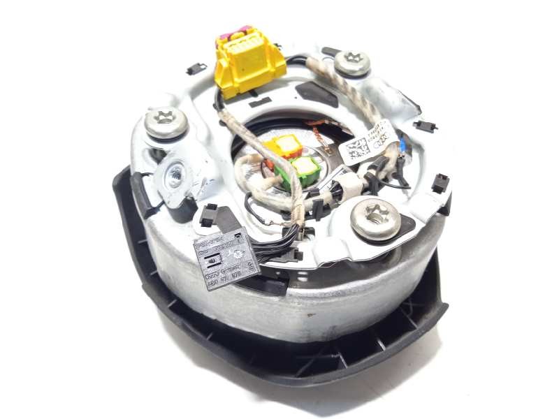 Recambio de airbag delantero izquierdo para audi a4 berlina (8e) 2.0 referencia OEM IAM 8E0880201DF  8E0880201DF6PS