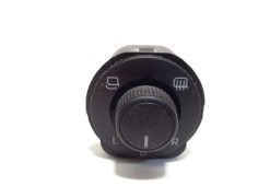 Recambio de mando retrovisor para skoda octavia combi (5e5) rs referencia OEM IAM 5E0959565C  5E0959565CWHI 2