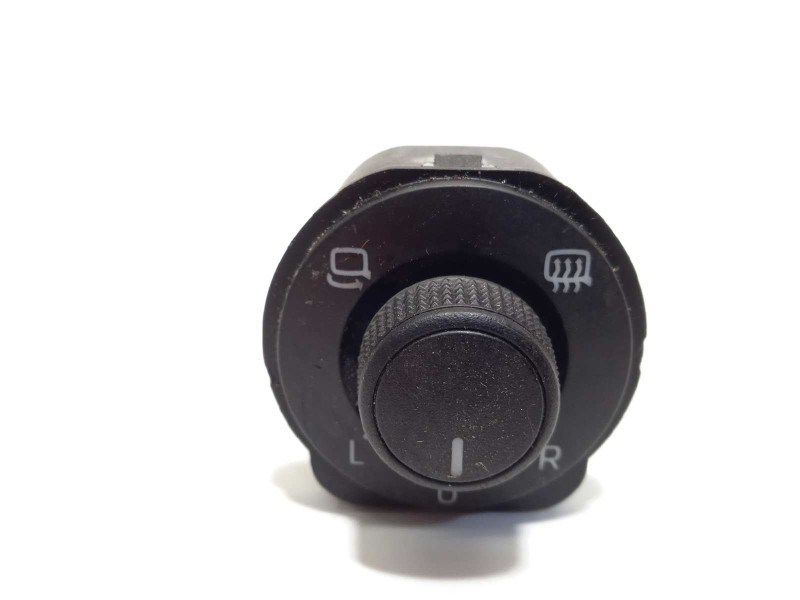 Recambio de mando retrovisor para skoda octavia combi (5e5) rs referencia OEM IAM 5E0959565C  5E0959565CWHI