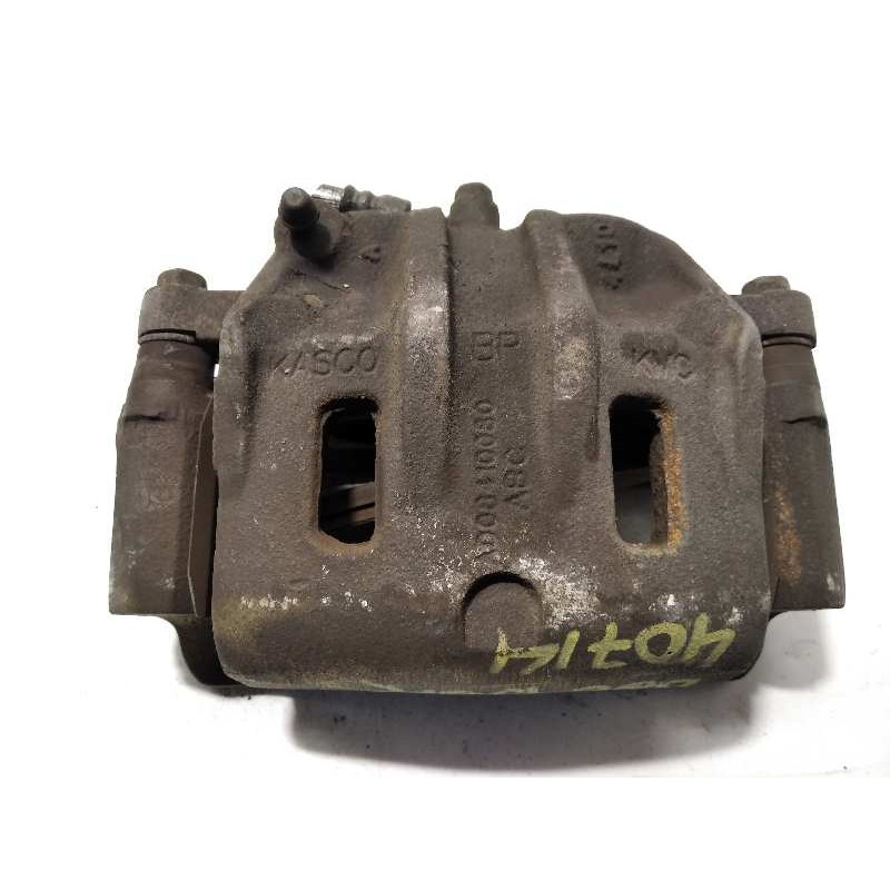 Recambio de pinza freno delantera derecha para kia sorento 2.5 crdi cat referencia OEM IAM 581103E100  