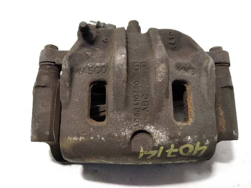Recambio de pinza freno delantera derecha para kia sorento 2.5 crdi cat referencia OEM IAM 581103E100  