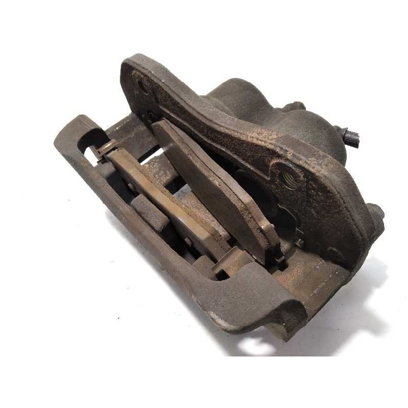 Recambio de pinza freno delantera derecha para kia sorento 2.5 crdi cat referencia OEM IAM 581103E100  