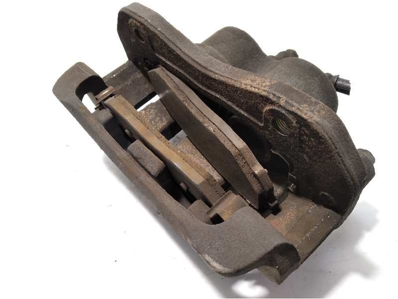 Recambio de pinza freno delantera derecha para kia sorento 2.5 crdi cat referencia OEM IAM 581103E100  