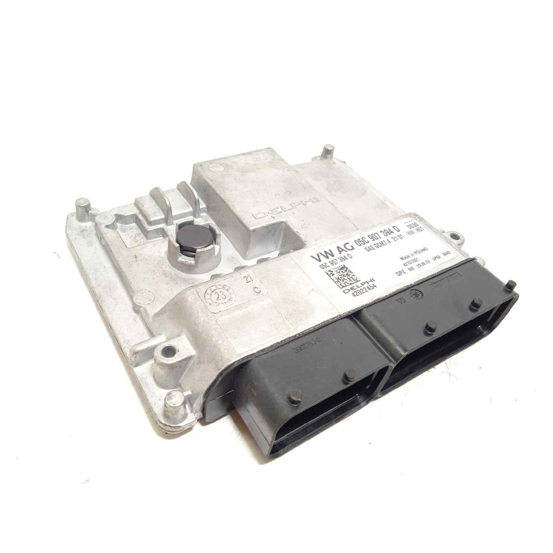 Recambio de centralita motor uce para seat arona fr referencia OEM IAM 05C907394D 42022454 05C906032M6F0