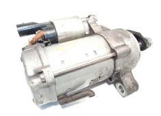 Recambio de motor arranque para audi a5 sportback (8t) 1.8 tfsi (125kw) referencia OEM IAM 06H911024B  4280007935 2
