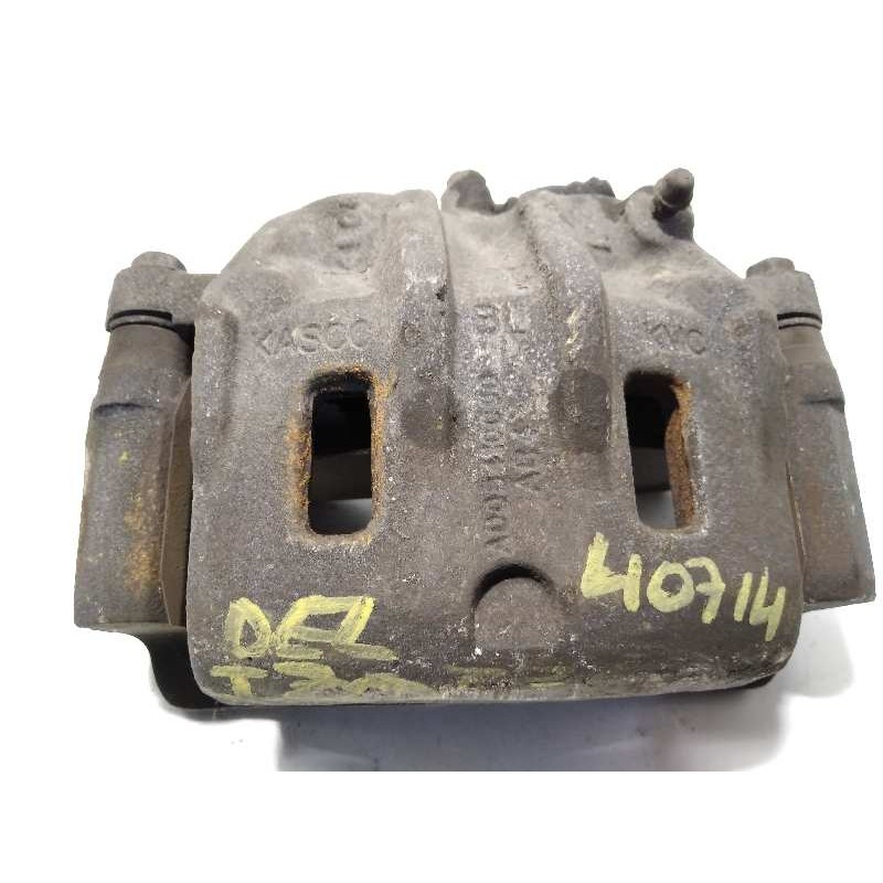 Recambio de pinza freno delantera izquierda para kia sorento 2.5 crdi cat referencia OEM IAM 581103E100  