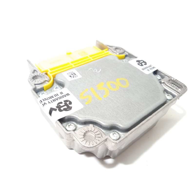 Recambio de centralita airbag para audi a4 berlina (8e) 2.0 referencia OEM IAM 8E0959655G  0285001668