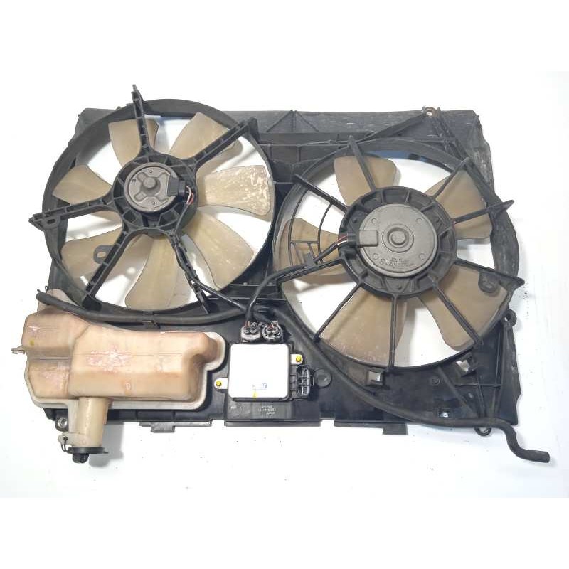 Recambio de electroventilador para lexus rx 300(mcu35) 3.0 v6 cat referencia OEM IAM 1227508551  8925748020