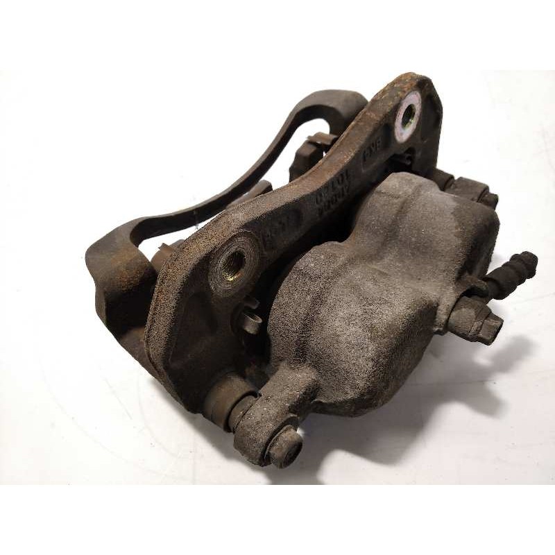 Recambio de pinza freno delantera izquierda para kia sorento 2.5 crdi cat referencia OEM IAM 581103E100  