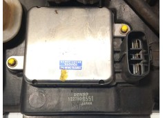 Recambio de electroventilador para lexus rx 300(mcu35) 3.0 v6 cat referencia OEM IAM 1227508551  8925748020 2