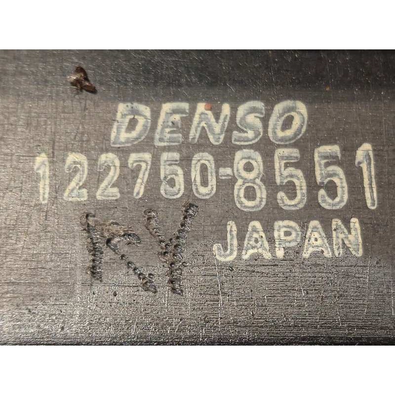 Recambio de electroventilador para lexus rx 300(mcu35) 3.0 v6 cat referencia OEM IAM 1227508551  8925748020