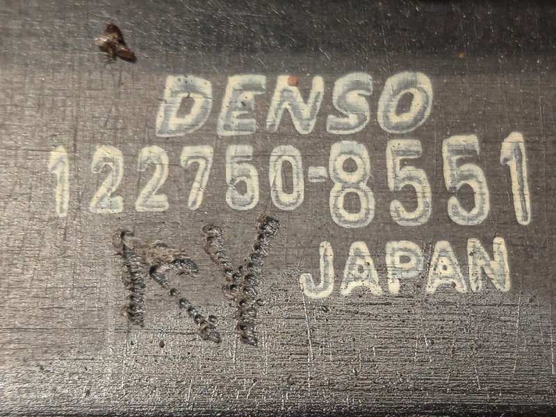 Recambio de electroventilador para lexus rx 300(mcu35) 3.0 v6 cat referencia OEM IAM 1227508551  8925748020