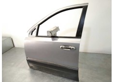 Recambio de puerta delantera izquierda para kia sorento 2.5 crdi cat referencia OEM IAM 760033E111   2