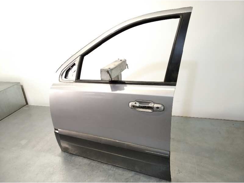 Recambio de puerta delantera izquierda para kia sorento 2.5 crdi cat referencia OEM IAM 760033E111  
