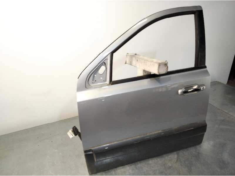 Recambio de puerta delantera izquierda para kia sorento 2.5 crdi cat referencia OEM IAM 760033E111  