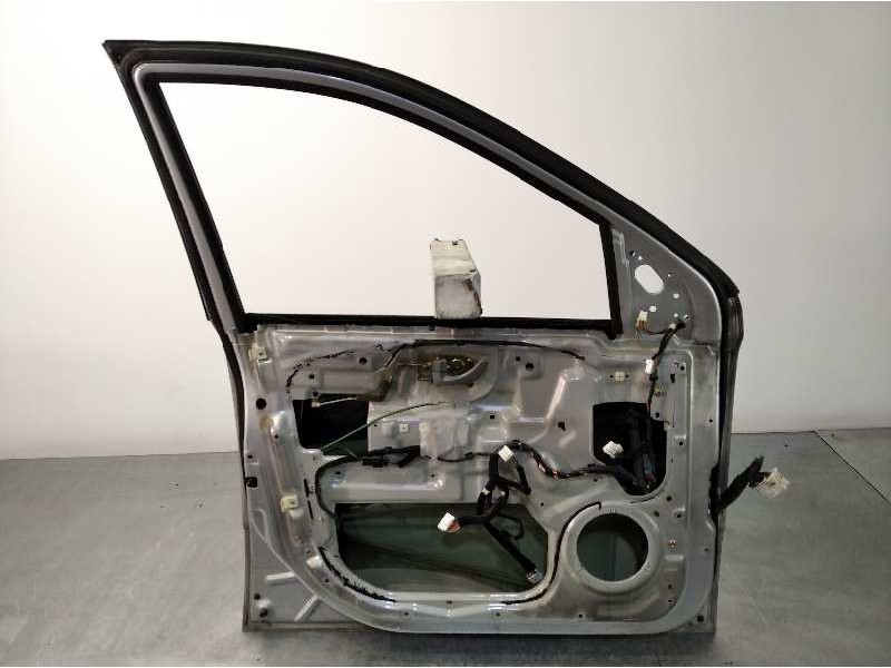 Recambio de puerta delantera izquierda para kia sorento 2.5 crdi cat referencia OEM IAM 760033E111  