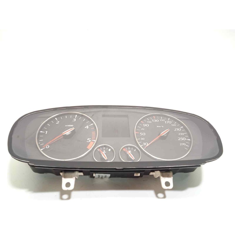 Recambio de cuadro instrumentos para renault laguna grandtour iii dynamique referencia OEM IAM 248106617R  