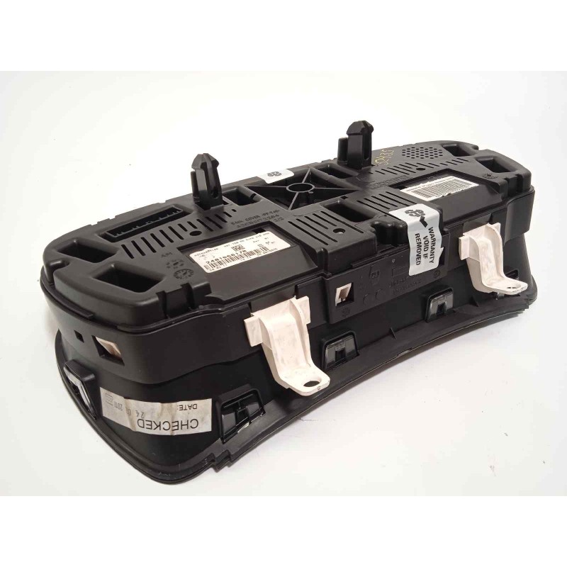 Recambio de cuadro instrumentos para renault laguna grandtour iii dynamique referencia OEM IAM 248106617R  