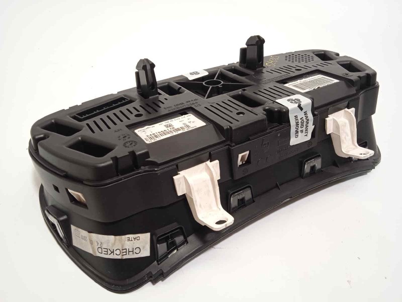 Recambio de cuadro instrumentos para renault laguna grandtour iii dynamique referencia OEM IAM 248106617R  